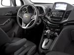 Chevrolet Orlando 2010 года